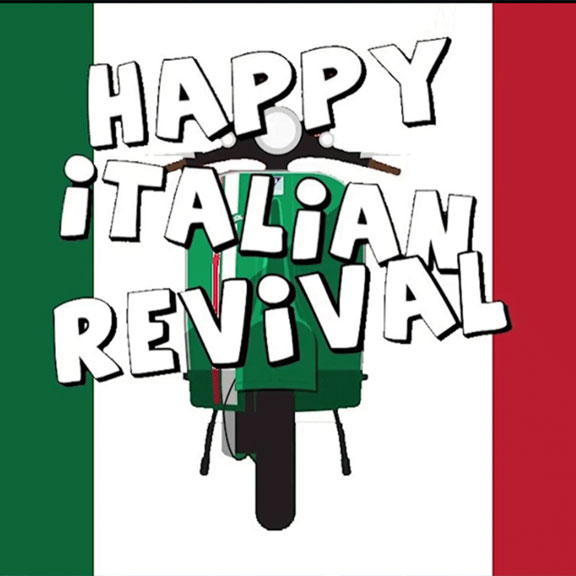 Compilation musica italiana